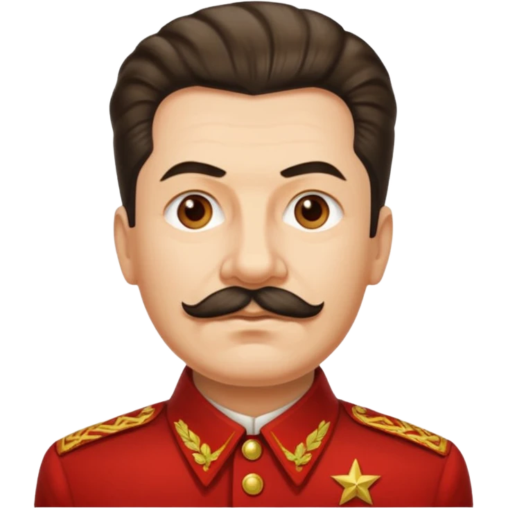 Stalin  emoji
