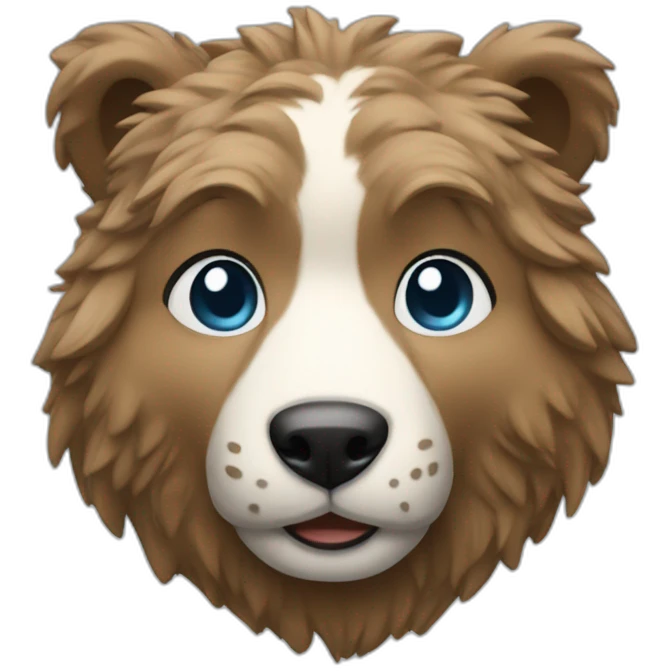 new-mascot-for-Salesforce emoji