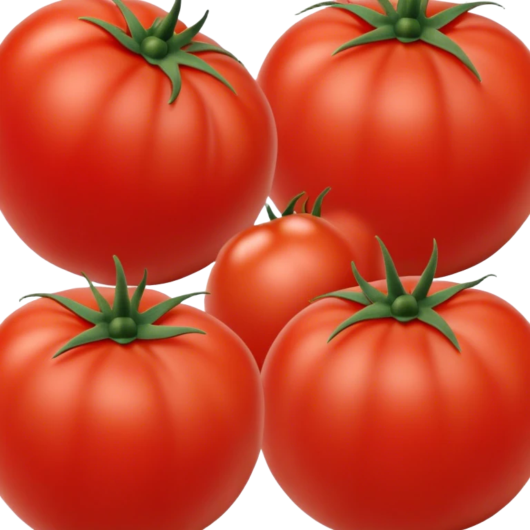 tomato emoji