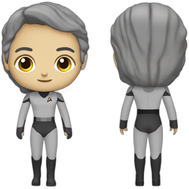 NCC 1701B emoji