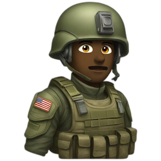 World Warfare 1 emoji