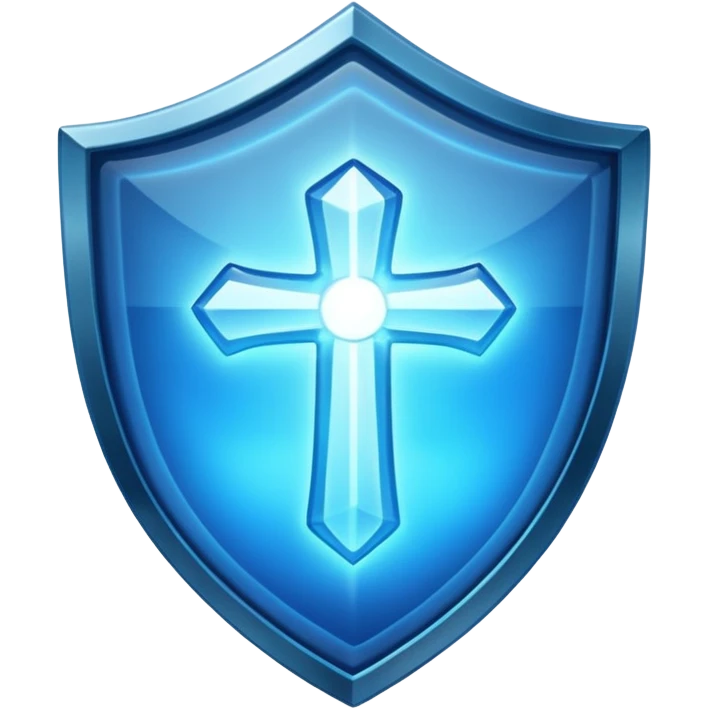 Energy Shield emoji