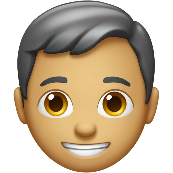 Sure thing ma! emoji