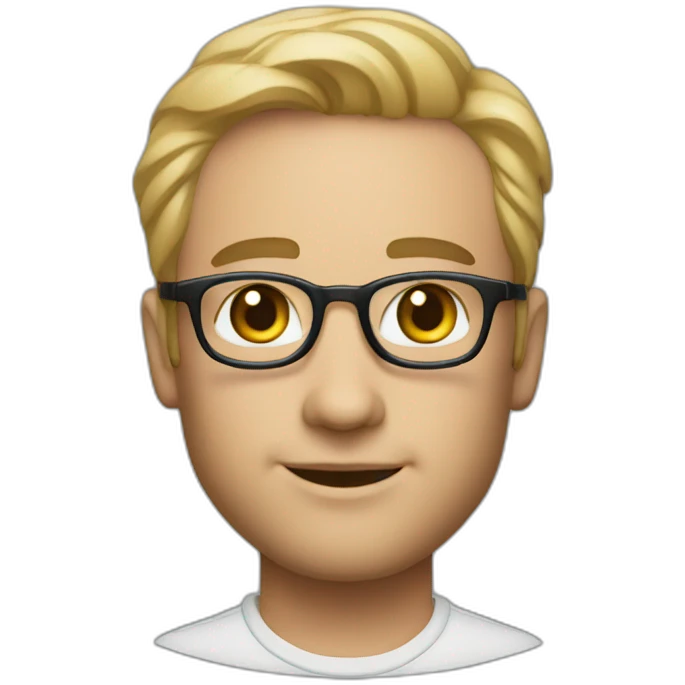 @thomasmichel designer avatar emoji