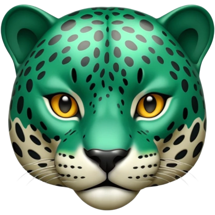 Jaguar adalt emoji