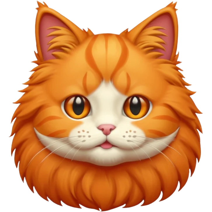 cat emoji