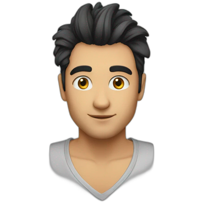Krlilin emoji