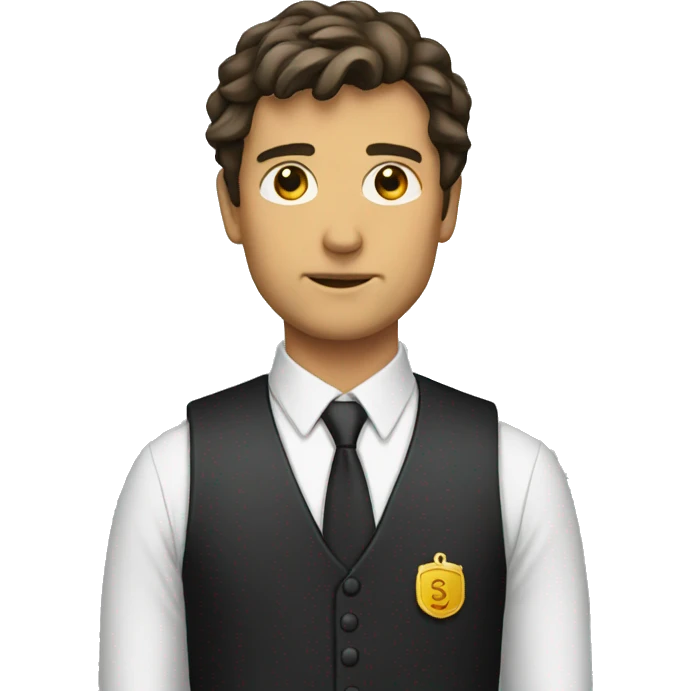 law emoji