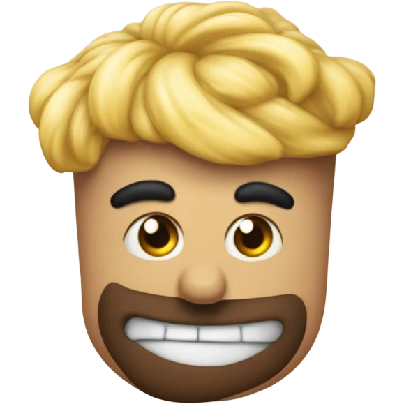 Crear emoji de una carta escrita a mano que diga mejor pololo o mejor pololo y diga firmar abajo un bolígrafo emoji