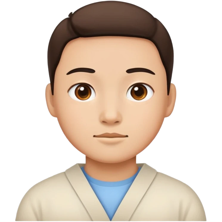 Bao emoji