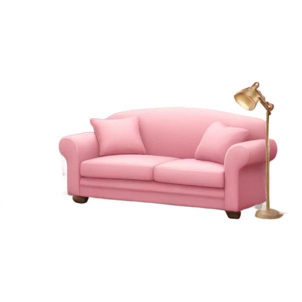 pink studio set  emoji