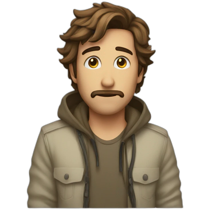 Misterjday emoji