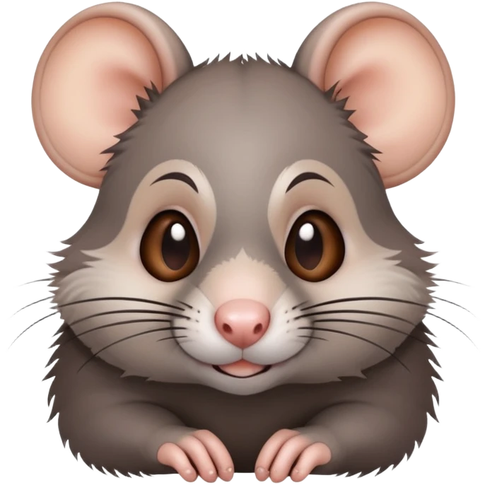 charli xcx rat emoji
