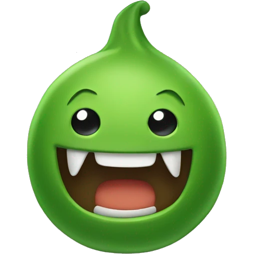 slimon emoji