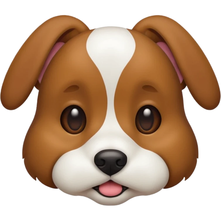 狗 emoji