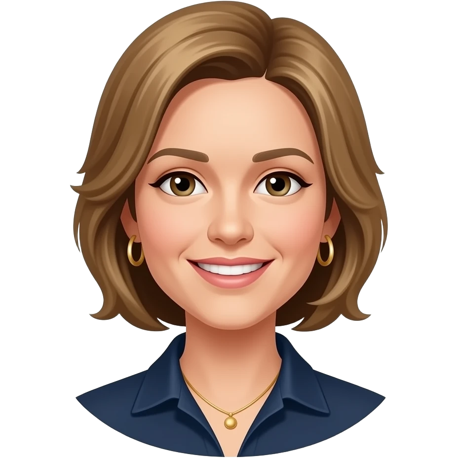 Mary Grace Greco, M.Ed. emoji