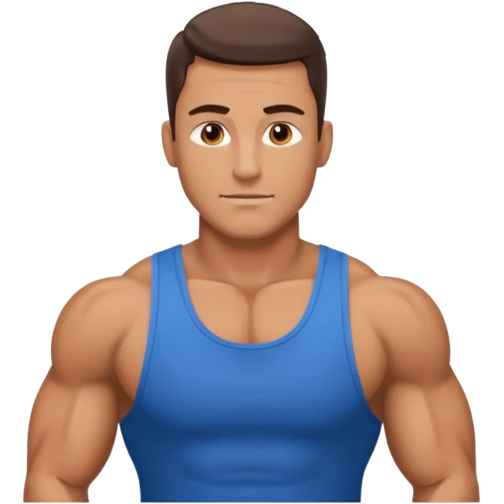 fit man

 emoji