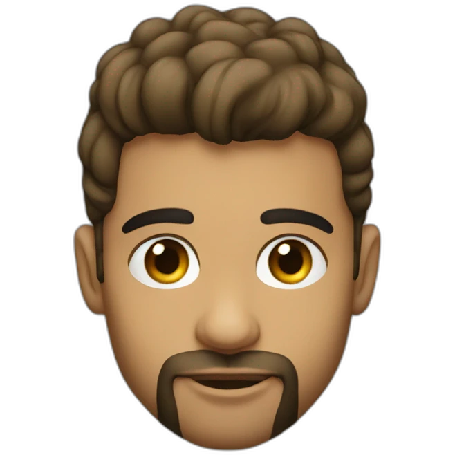 Gay drake emoji
