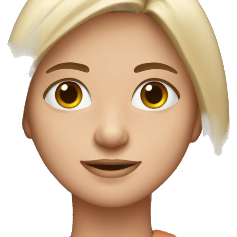 Cara pepinos emoji