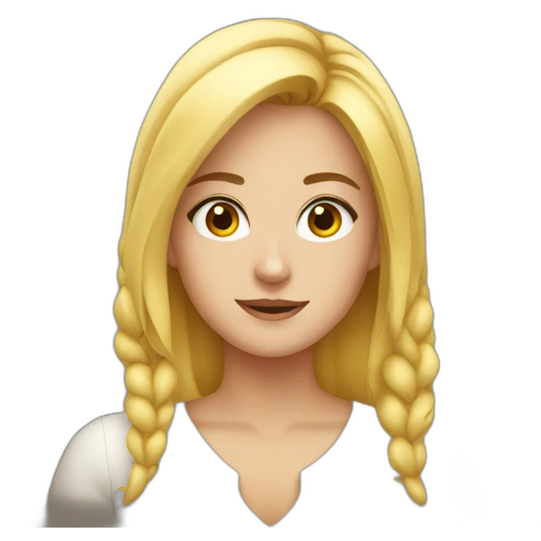 Emma emoji