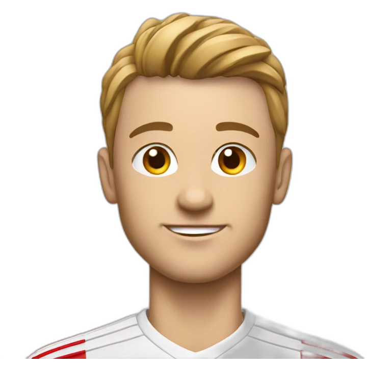 VfB Stuttgart emoji