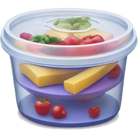 tupperware emoji