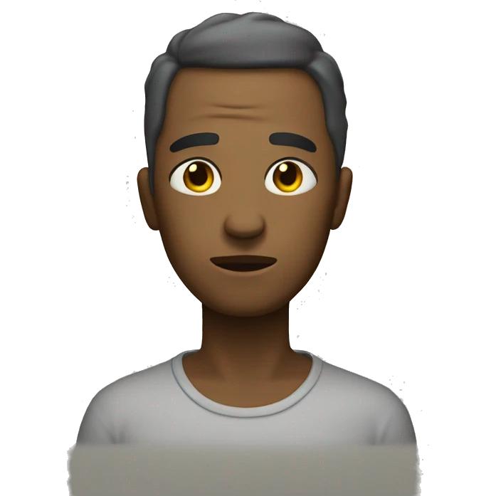 posttraumaticstress emoji