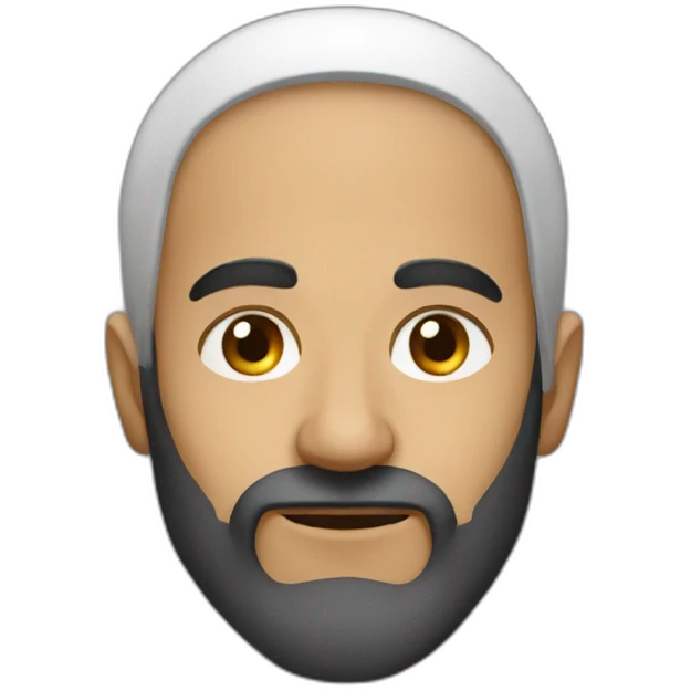 jusuf islaam emoji
