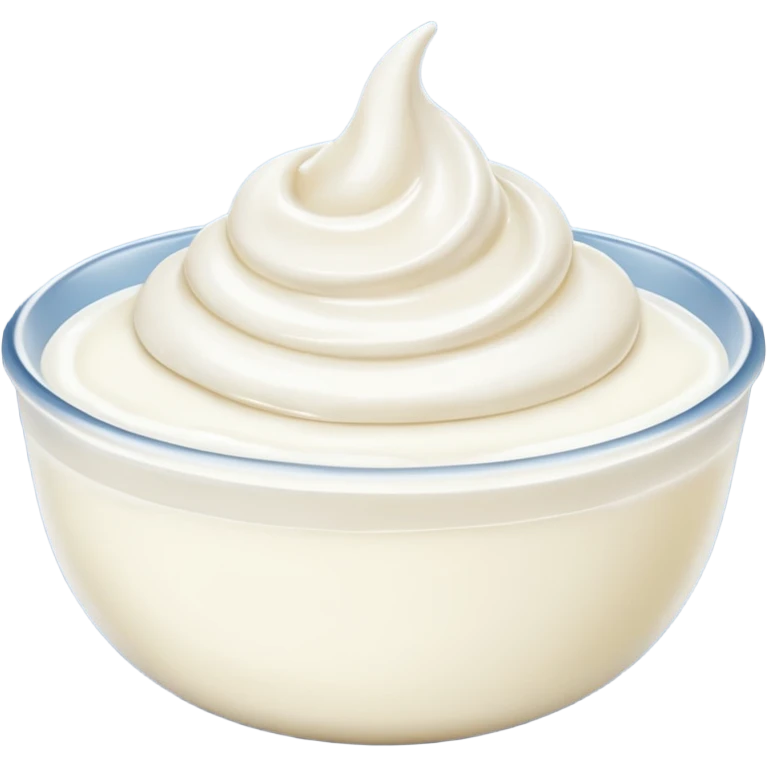 Curd emoji emoji