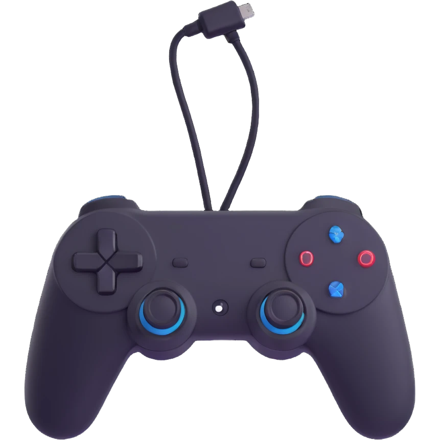 Gamers emoji