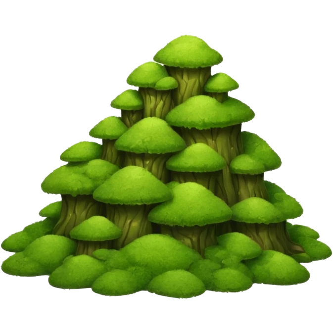 moss emoji