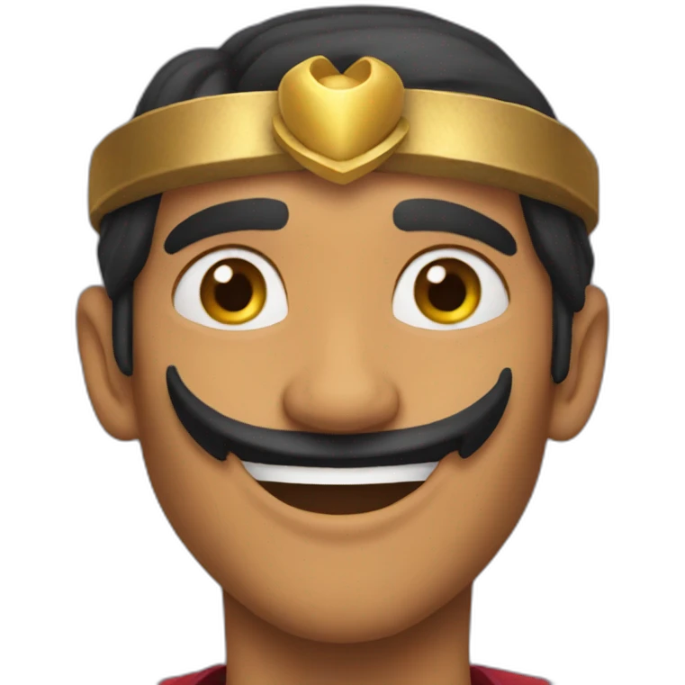 Jafar emoji