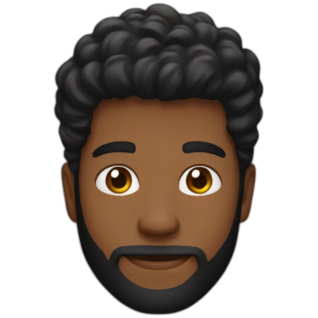 Khalid emoji