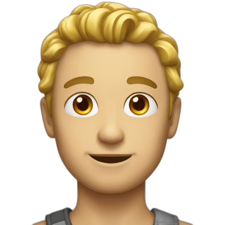 miracleon emoji
