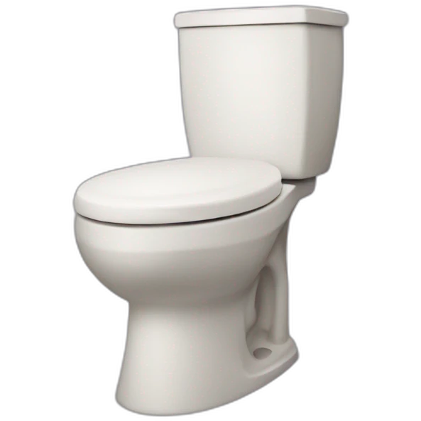 toilet emoji