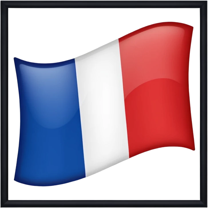 🇫🇷 emoji