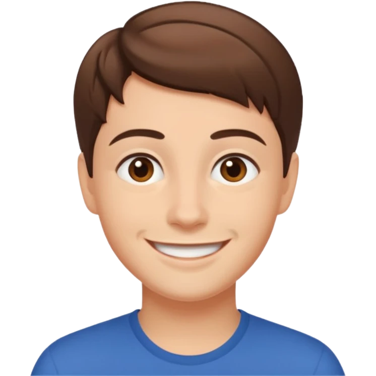 Julien mari emoji