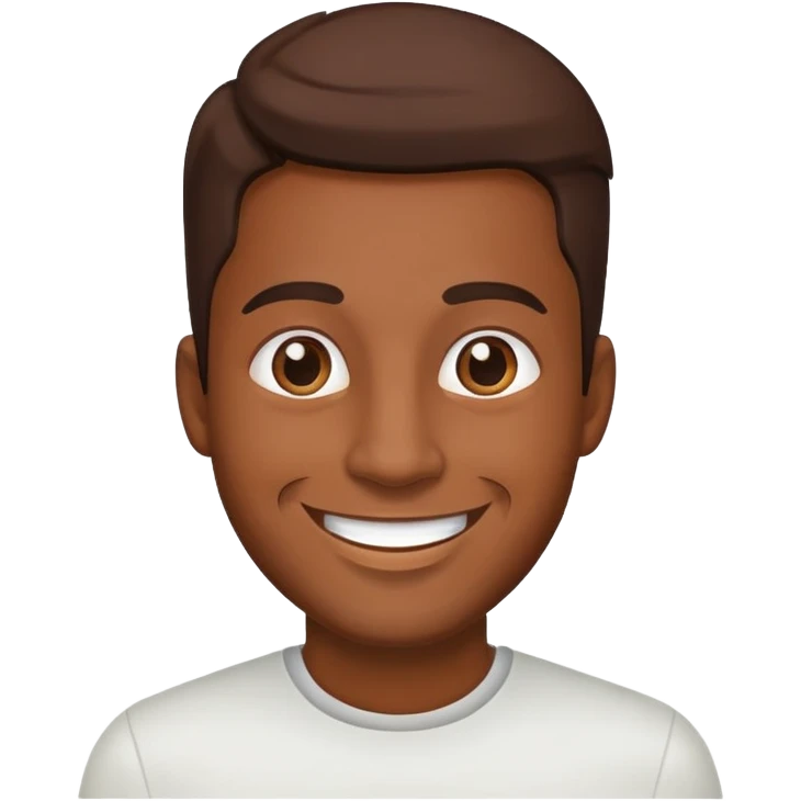 Man  emoji