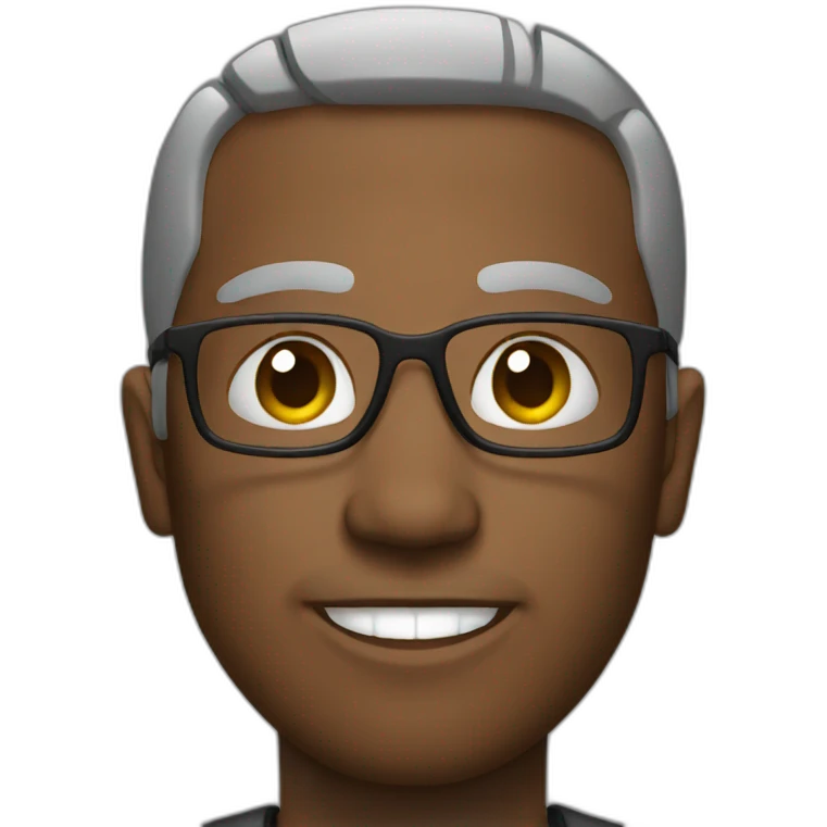 I phone  emoji