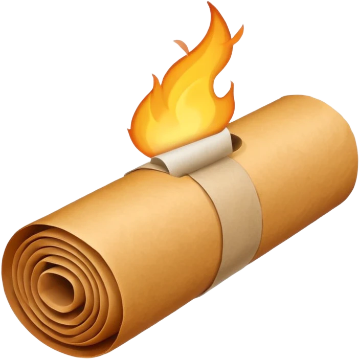 blunt emoji