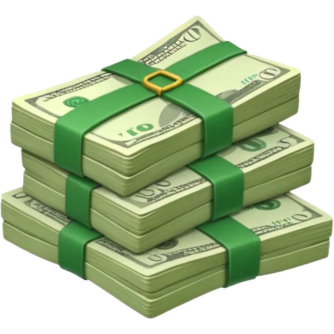 cash emoji