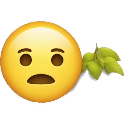 NextGen license plate emoji