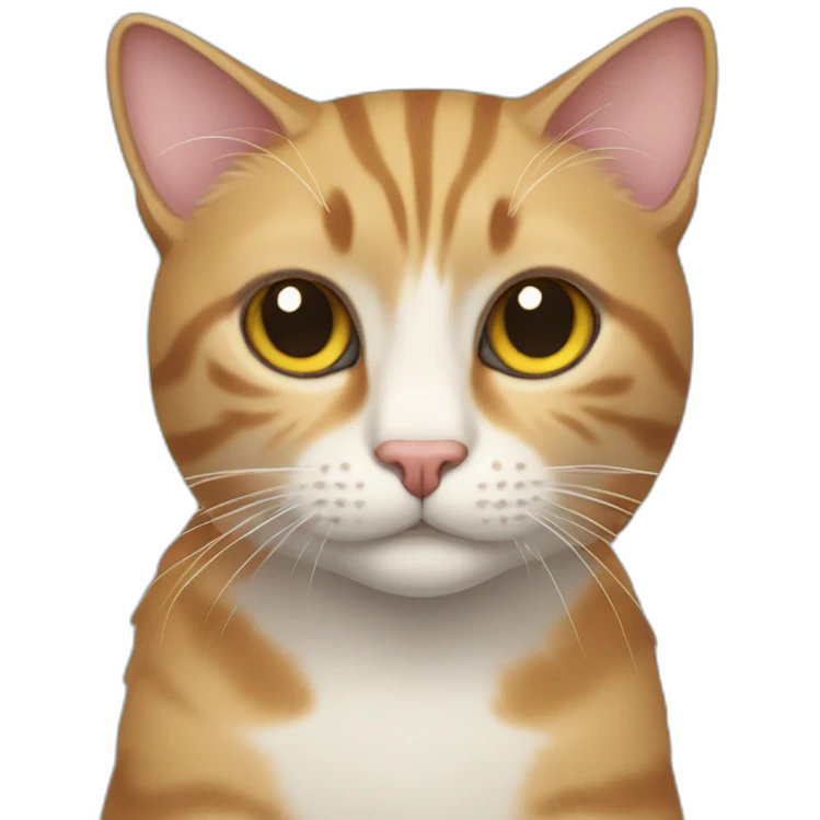 Cat named frank emoji