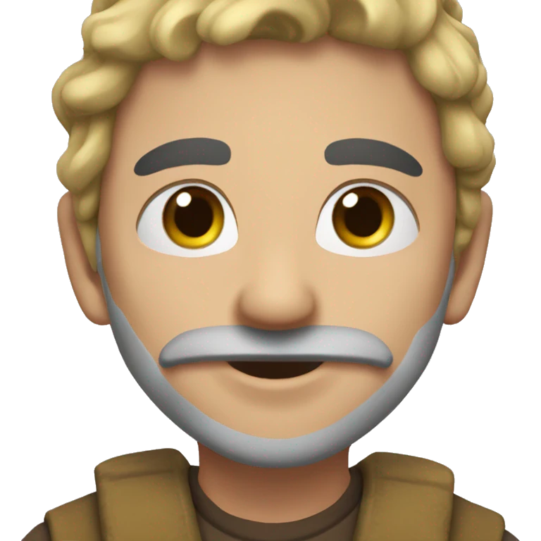 Корги  emoji