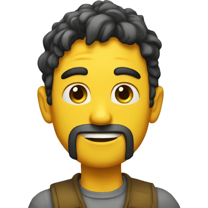 Sulfura emoji