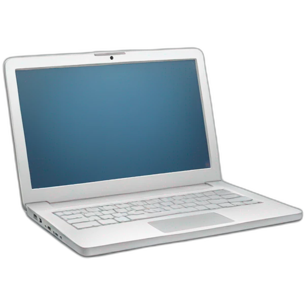 laptop site emoji