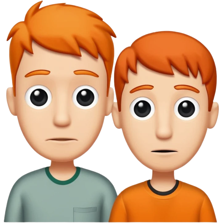 Phines and ferb emoji