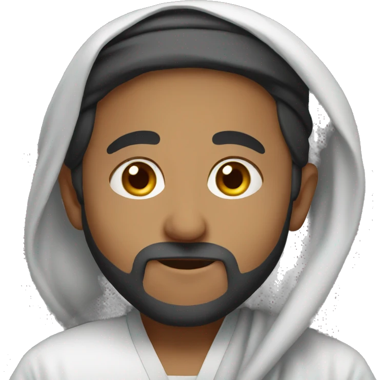 Ramadan emoji