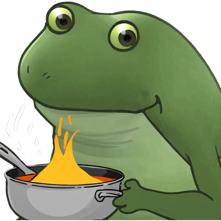 Tongs cooking  emoji