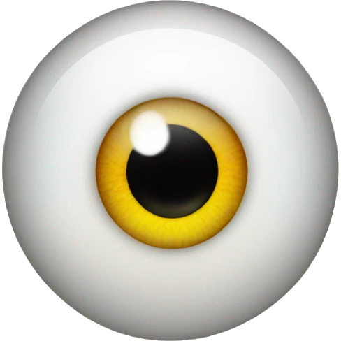 eye emoji